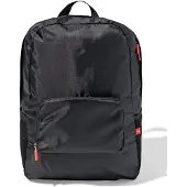 HEMA Opvouwbare Rugtas 25x15x35 Zwart