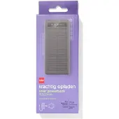 HEMA Solar Powerbank 10.000mAh