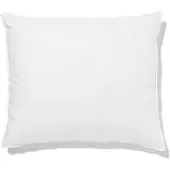 HEMA Hoofdkussen 60x70 recycled dons (wit)