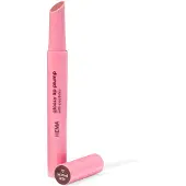 HEMA Glossy Lipplump 77 Caramel Latte (lichtbruin)
