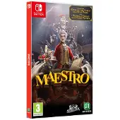 Maestro