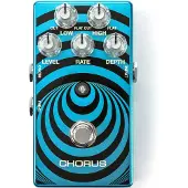Mxr Wylde Audio Chorus