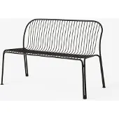 &tradition Thorvald Buitendiningbank SC111 Warm Black