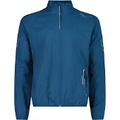 CMP - Reflective Jacket - Fietsjack 54, blauw
