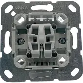 Gira Pulsschakelaar 315100 (nieuw model)