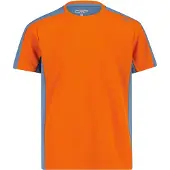 CMP 36n5834 T-shirt Met Korte Mouwen