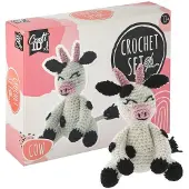 Craft ID Haakpakket Schildpad | amigurumi haken nederlands | Knuffels Haken | Geschikt voor 12 jaar en ouder | Haakpakketten voor volwassenen