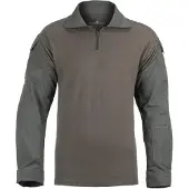 Invadergear Combat T-shirt Met Lange Mouwen
