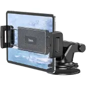 Hoco Telefoon enTablet Houder Auto Dashboard/Raam met Zuignap