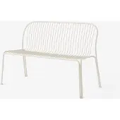 &tradition Thorvald SC111 bank Ivory, 129 cm