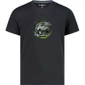 CMP T-shirt stretch kind