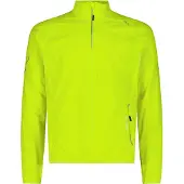 CMP - Reflective Jacket - Fietsjack 46, groen
