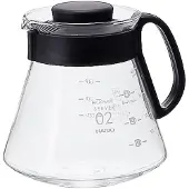 Hario Koffiekan Coffee Server V60-02