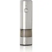 AdHoc Peper- / Zoutmolen i.Mill Polished 17 cm