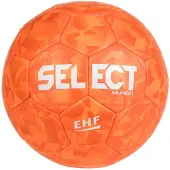 Select Handbal Trainingsbal EHF Mundo 2026/28