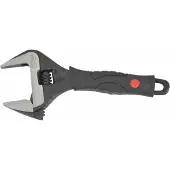 AWTOOLS AW31336 - Verstelbare Zweedse Moersleutel - 35mm - Ergonomisch - Roestvrij
