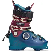 K2 Mindbender 115 Boa Skischoenen Voor Dames