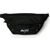 Superdry Heuptas zwart / wit