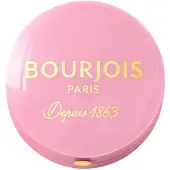Bourjois Klein Rond Pot Blush Poeder #17 Roos Tendresse 2,5 Gr