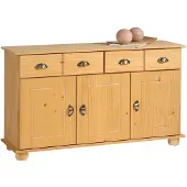 Idimex COLMAR dressoir, gebeitst