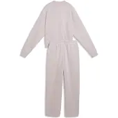 Puma Trainingspak wit