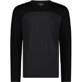 CMP 35n3127 T-shirt Met Lange Mouwen