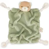 Kaloo Bear Doudou Groen Kinderen