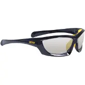 Stanley Full Frame Safety Glasses SY180-9D EU Veiligheidsbril Zwart DIN EN 166
