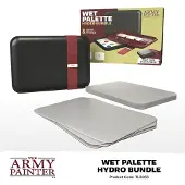 Army Painter - Wet Palette Hydro Bundle Acrylverf