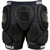 Ennui Blvd Beschermende Broek