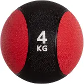 Softee Medicijnbal Rebound - rood