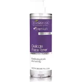 Bielenda - Microbione Pro Care Delicate Face Toner Gentle Face Toner 500Ml
