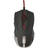 Genesis GX75 Limited Edition muis USB Optisch 7200 DPI