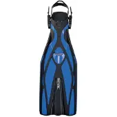Seac Sub F1 S Diving Fins Blauw EU 43-45