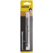 Stanley Black & Decker Deutschland Magnetische Bithouder - Sta61400-xj - Magnetisch 1/4" Zeskant - 130mm