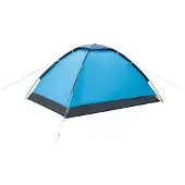 Nils Camp Nc6033 Camping Tent Blauw Nightfall, merk