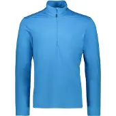 CMP Fleece Half-Zip Col Roulé