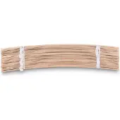 Idimex Lattenbodem PASIA 90 x 200 cm – naturel