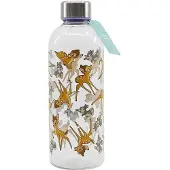 Stor Bambi hydro Bottle - drinkfles - Plastiek - 850ml