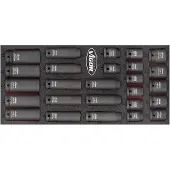 Vigor V5602 V5602 Slagadapterset