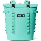 Yeti Coolers - Hopper M20 Backpack - Koeltas 19 l, turkoois