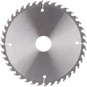 Makita B-32306 MAKFORCE B-32306 Cirkelzaagblad 165 x 30 x 2.4 mm Aantal tanden: 40 1 stuk(s)