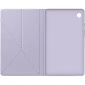 Samsung Book Cover Tab A9 Wit