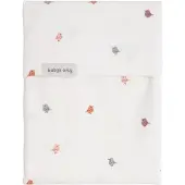 Babys Only Ledikantlaken Birds wolwit