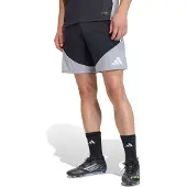 Adidas Tiro 26 Competition Trainingsbroekje Zwart Donkergrijs