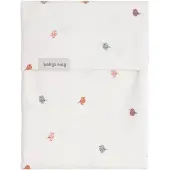 Babys Only Wieglaken Birds wolwit