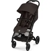 Cybex Buggy Beezy Chocolate Brown/Brown