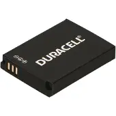 Duracell SLB-10A Camera-accu Vervangt originele accu SLB-10A 3.7 V 750 mAh