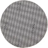 Stanley Schuurschijf Quick Fit - K240 - Zwart - 125mm - 3 Stuks