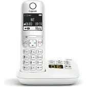 Gigaset AE690A, wit